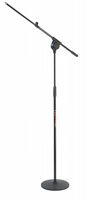 ATHLETIC MIC-6ET стойка для микрофона (журавль) высота: 880-1570 мм