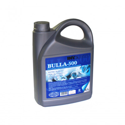 Involight BULLA-500 - жидкость для мыльных пузырей, 4,7 л