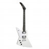 Электрогитара ROCKET E-410 WH  Left  леворукая, тип корпуса - Explorer