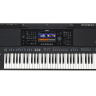 Yamaha PSR-SX720 рабочая станция 61 клавиша
