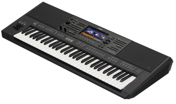 Yamaha PSR-SX720 рабочая станция 61 клавиша