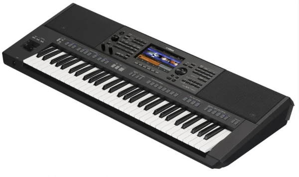 Yamaha PSR-SX720 рабочая станция 61 клавиша