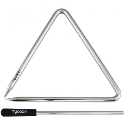 Треугольник TYCOON TRI-C 10