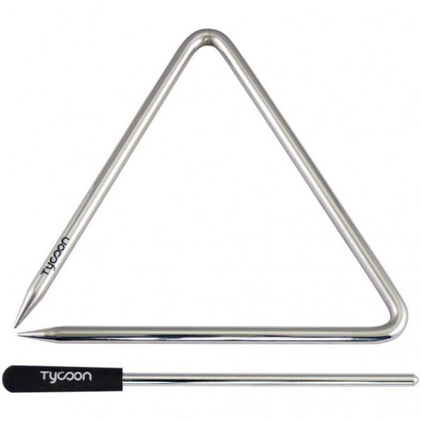 Треугольник TYCOON TRI-C 10