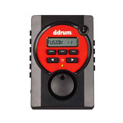 DDRUM DD1 MODULE перкуссионный модуль управления