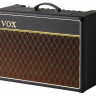 VOX AC15C1 ламповый гитарный комбик15 Вт, 12" Celestion G12M Greenback