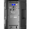 Electro-Voice ELX200-10P акустическая система 2-полосная, активная 10" 1200W DSP 59Гц-18кГц