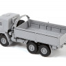 Российский трехосный грузовик К-5350 "Мустанг" 1/72
