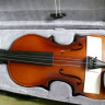 Скрипка 1/2 Brahner BV-300 полный комплект