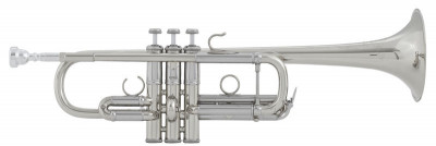 Труба Bach AC190S C