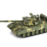Сборная модель ZVEZDA Российский основной боевой танк Т-80УД, 1/35