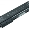 Аккумулятор для ноутбуков HP ProBook 6360b, 6460b, 6465b, 6560b, 6565b, EliteBook 8460p, 8560p 4400 мАч