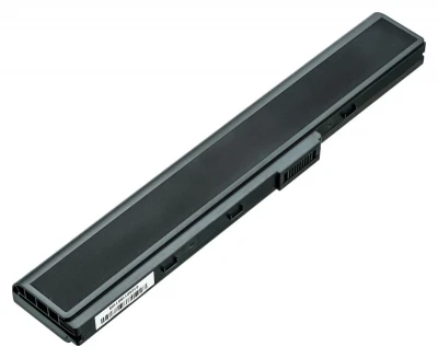 Аккумулятор для ноутбуков Asus N82, P52, B53 Pitatel BT-194