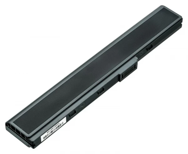 Аккумулятор для ноутбуков Asus N82, P52, B53 Pitatel BT-194