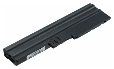 Аккумулятор для ноутбуков Lenovo, IBM ThinkPad T60, T61, R60, R61 (15"), T500, R500, W500, SL300, SL400, SL500 4400 мАч