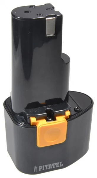 Аккумулятор для PANASONIC p/n: EY9180B, EY9180 Ni-Cd 9.6V 2.0Ah