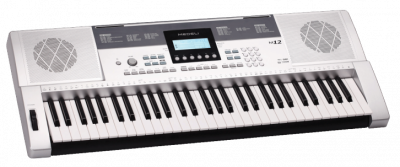 Синтезатор MEDELI M12 61 активная клавиша, полифония 32
