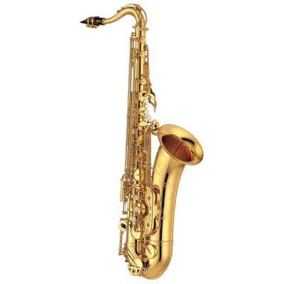 Yamaha YTS-26 - Тенор-саксофон, отделка: золотой лак