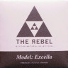 REBEL Excella Soprano&Concert Low G струны для укулеле-концерт