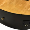 STAGG SA40JUCFI-NAT12 12-струнная электроакустическая гитара