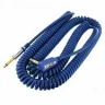 VOX Vintage Coiled Cable VCC-90BL гитарный кабель