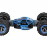 Радиоуправляемая машинка-перевертыш Hyper 2.4G 1/12 RTR (синяя) + Ni-Mh и З/У