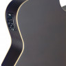 STAGG SA35 ACE-VS LH электроакустическая гитара