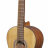 Cremona 4655 4/4 классическая гитара