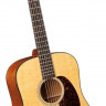 Martin D18 акустическая гитара