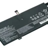 Аккумулятор для ноутбуков Lenovo IdeaPad 720s, IdeaPad 720S-13, Ideapad 720S-13ARR