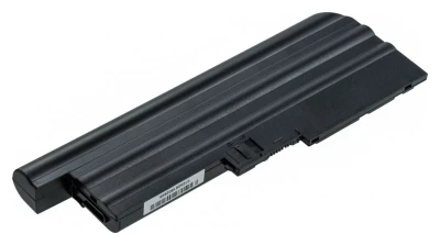 Аккумулятор для ноутбуков Lenovo, IBM ThinkPad T60, T61, R60, R61 (15"), T500, R500, W500, SL300, SL400, SL500 6600 мАч
