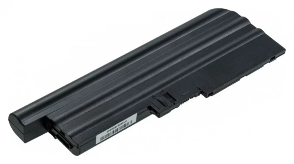 Аккумулятор для ноутбуков Lenovo, IBM ThinkPad T60, T61, R60, R61 (15"), T500, R500, W500, SL300, SL400, SL500 6600 мАч