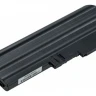Аккумулятор для ноутбуков Lenovo, IBM ThinkPad T60, T61, R60, R61 (15"), T500, R500, W500, SL300, SL400, SL500 6600 мАч