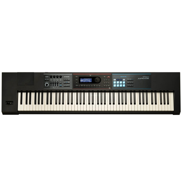 ROLAND JUNO-DS88 синтезатор 88 клавиш