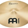 MEINL B22MR-S 22" Byzance Traditional Medium Sizzle ride тарелка