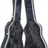 STAGG ABS-A2 кейс для акустической гитары