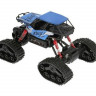 Радиуправляемый краулер YONGXIANG TOYS 8897-195E Climber на гусеницах, 2.4G 1/16 RTR