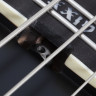 SCHECTER SLS ELITE-4 EVIL TWIN бас-гитара