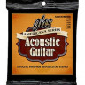 GHS S 435-струны для акустической гитары