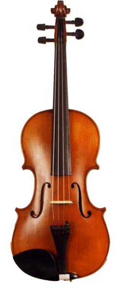 Скрипка 4/4 Hans Klein HKV-230A комплект Германия