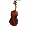 HANS KLEIN HKC-10S 3/4 виолончель + чехол и смычок