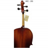 HANS KLEIN HKC-10S 3/4 виолончель + чехол и смычок