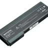 Аккумулятор для ноутбуков HP ProBook 6360b, 6460b, 6465b, 6560b, 6565b, EliteBook 8460p, 8560p 10200 мАч