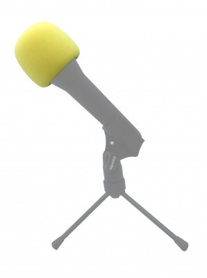 Superlux S40YL ветрозащита для микрофона