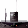 AKG Perception Wireless 45 Instr Set BD A радиосистема инструментальная + гитарный шнур
