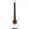 Belucci BC3810 WH акустическая гитара