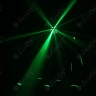 Светодиодный дискотечный прибор EURO DJ LED VERTIGO