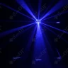 Светодиодный дискотечный прибор EURO DJ LED VERTIGO