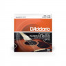 Комплект струн для резонаторной гитары 16-56 D'Addario EFT13