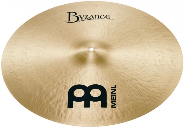 MEINL B22PR 22" Byzance Traditional Ping ride тарелка